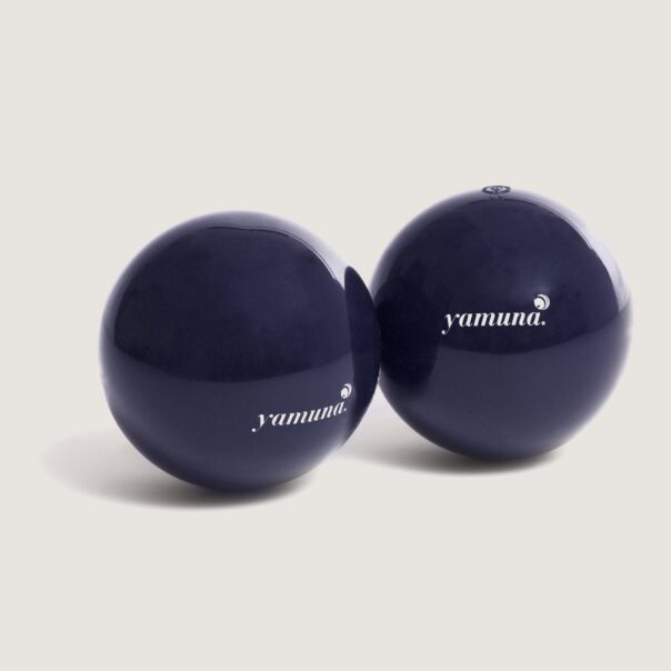 Yamuna Advanced Blue Balls